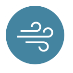 Indoor Air Quality icon